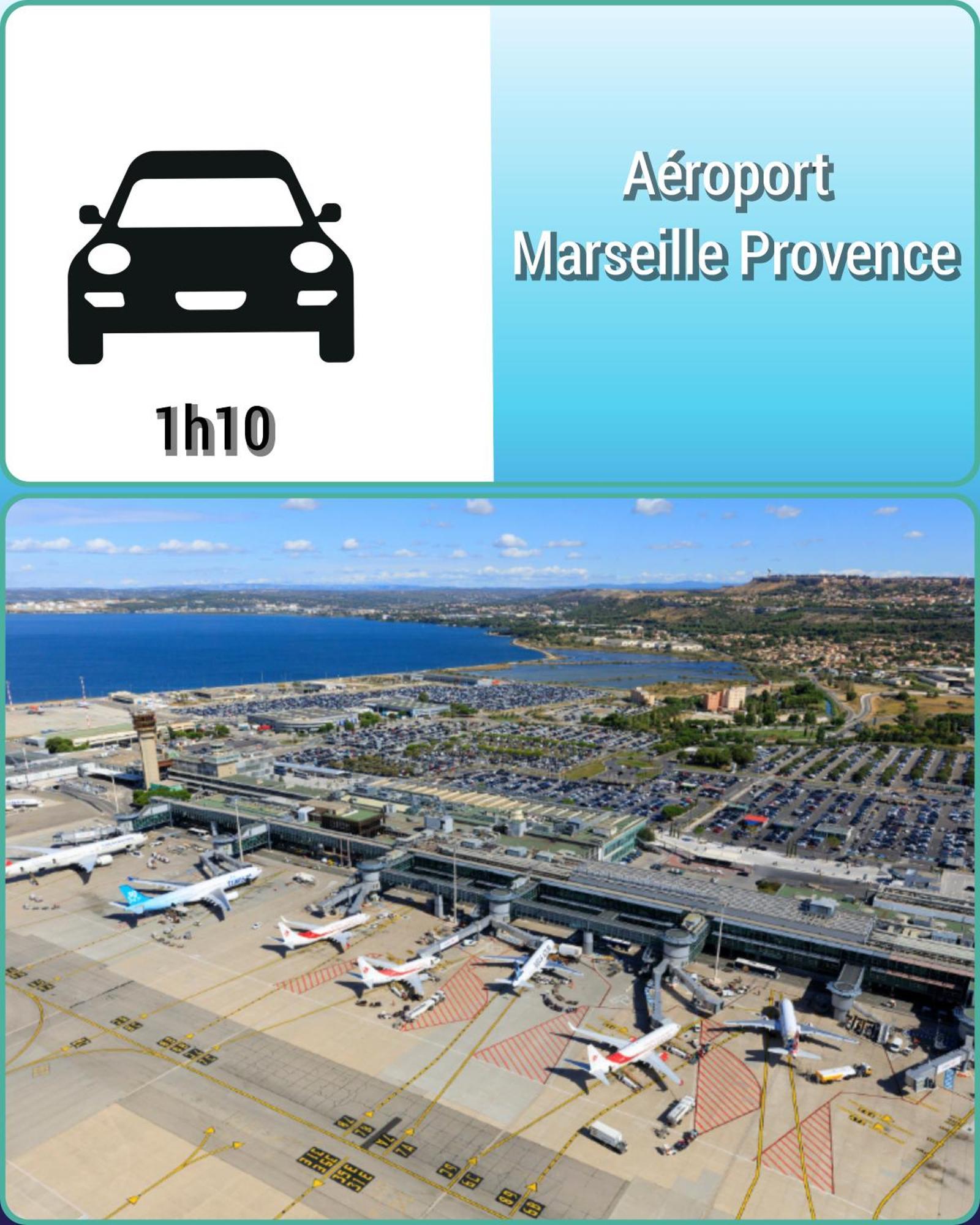 Appartement Panoramic Sea View, Walk To Train Station And Port - Vue Mer Panoramique, Gare Et Port A Pied *
