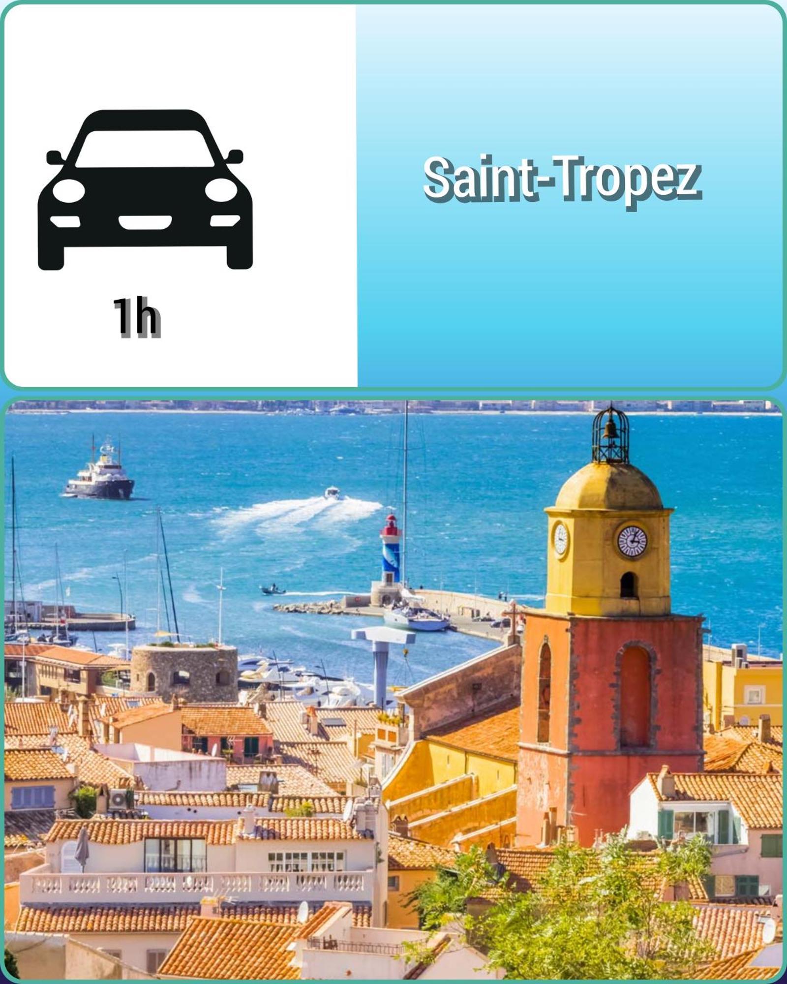 Panoramic Sea View, Walk To Train Station And Port - Vue Mer Panoramique, Gare Et Port A Pied Appartement *